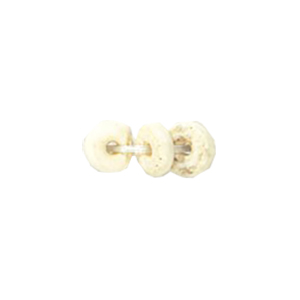 Basic Bone Beads 11298