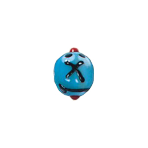 Lampworked Glass Beads Handmade 11329