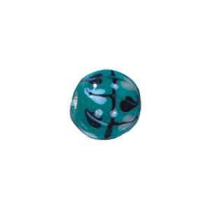 Lampworked Glass Beads Handmade 11332