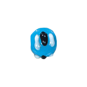 Lampworked Glass Beads Handmade 11336
