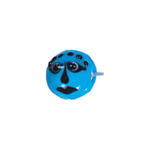 Lampworked Glass Beads Handmade 11339