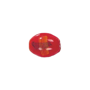 Lampworked Glass Beads Handmade 11341