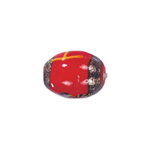 Lampworked Glass Beads Handmade 11362