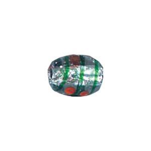 Lampworked Glass Beads Handmade 11374
