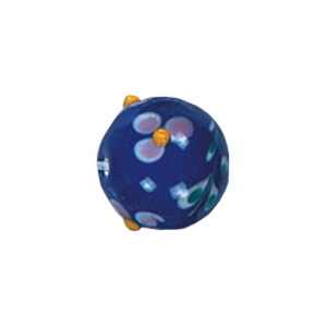 Lampworked Glass Beads Handmade 11380