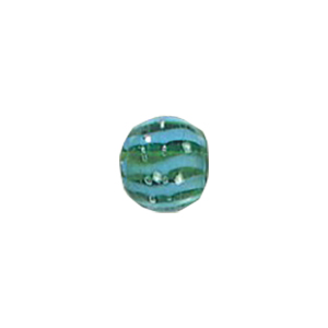 Lampworked Glass Beads Handmade 11459