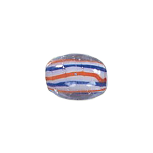 Lampworked Glass Beads Handmade 11465