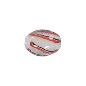 Lampworked Glass Beads Handmade 11469