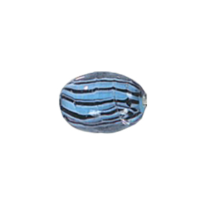 Lampworked Glass Beads Handmade 11470