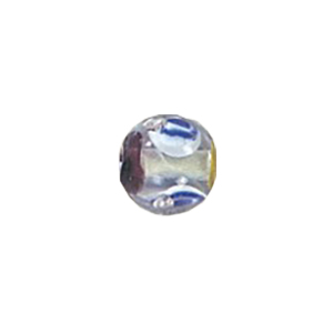 Lampworked Glass Beads Handmade 11480