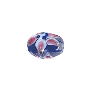 Lampworked Glass Beads Handmade 11498