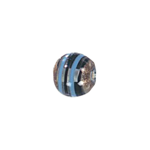 Lampworked Glass Beads Handmade 11505