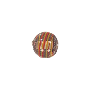 Lampworked Glass Beads Handmade 11506