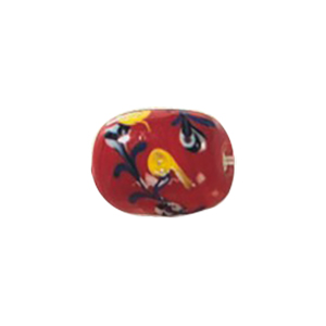 Lampworked Glass Beads Handmade 11533