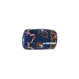 Lampworked Glass Beads Handmade 11552