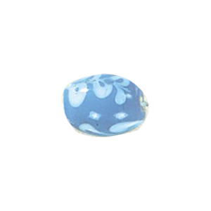 Lampworked Glass Beads Handmade 12262