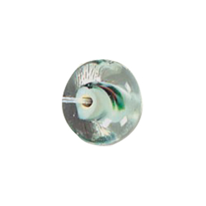 Lampworked Glass Beads Handmade 11560