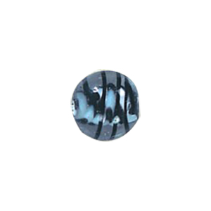 Lampworked Glass Beads Handmade 12267