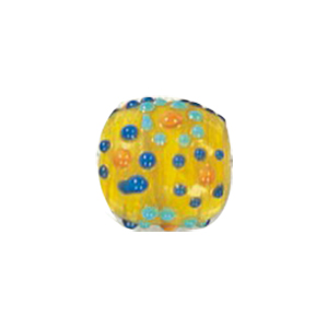 Lampworked Glass Beads Handmade 11578