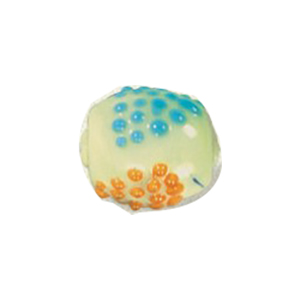 Lampworked Glass Beads Handmade 11581