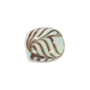 Lampworked Glass Beads Handmade 11590