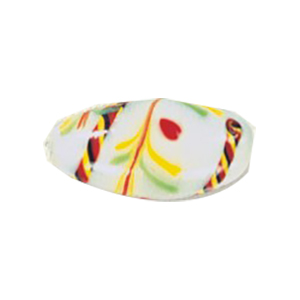 Lampworked Glass Beads Handmade 11593