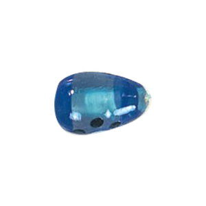 Lampworked Glass Beads Handmade 12300