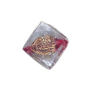 Lampworked Glass Beads Handmade 12315