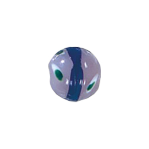 Lampworked Glass Beads Handmade 12323