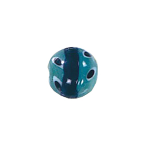Lampworked Glass Beads Handmade 12326