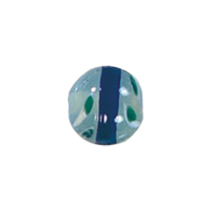 Lampworked Glass Beads Handmade 12327