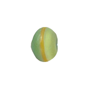 Lampworked Glass Beads Handmade 12334
