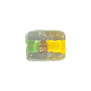 Lampworked Glass Beads Handmade 12339