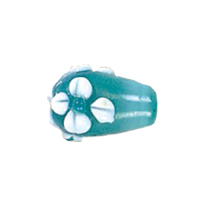 Lampworked Glass Beads Handmade 12357