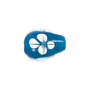 Lampworked Glass Beads Handmade 12359