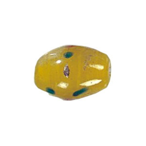 Lampworked Glass Beads Handmade 12370