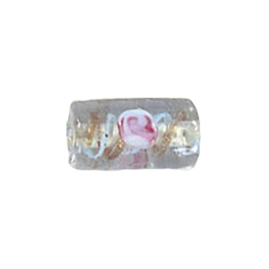 Lampworked Glass Beads Handmade 12382