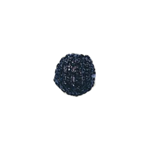 Glass Beaded Beads 11722