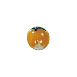 Lampworked Glass Beads Handmade 12385