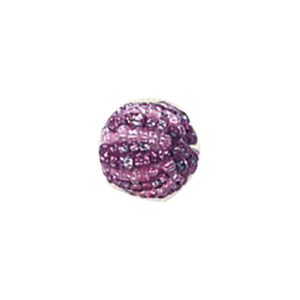 Glass Beaded Beads 11728