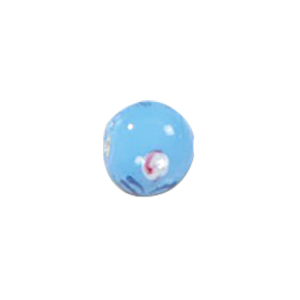 Lampworked Glass Beads Handmade 12389