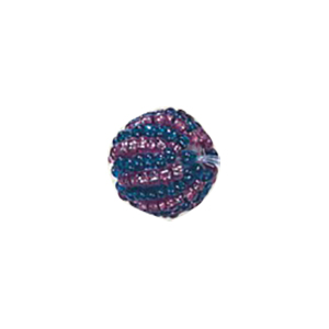 Glass Beaded Beads 11730