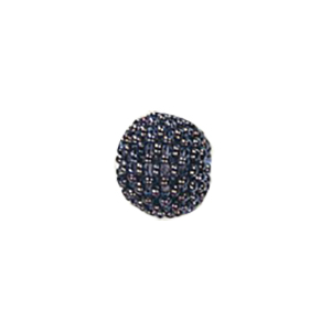 Glass Beaded Beads 11737