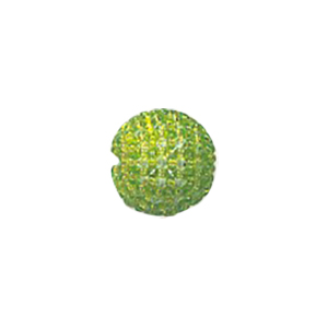 Glass Beaded Beads 11740
