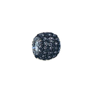 Glass Beaded Beads 11741
