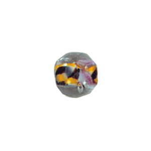 Lampworked Glass Beads Handmade 12400