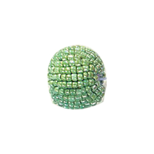 Glass Beaded Beads 11742