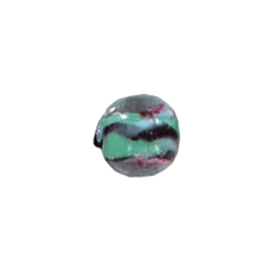 Lampworked Glass Beads Handmade 12401