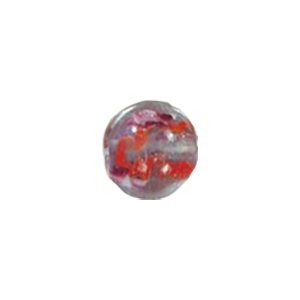 Lampworked Glass Beads Handmade 12403
