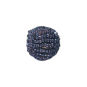 Glass Beaded Beads 11747